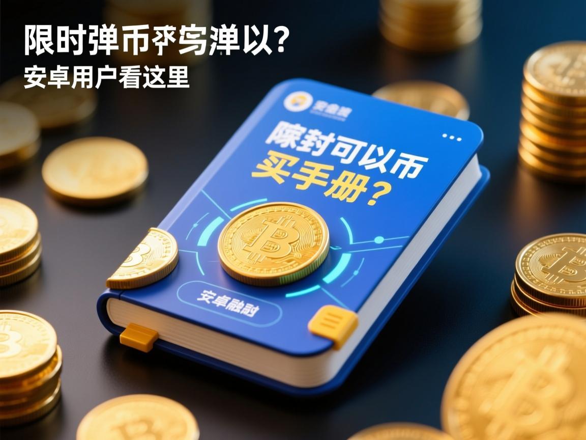 限时弹币可以买手册吗?安卓用户看这里