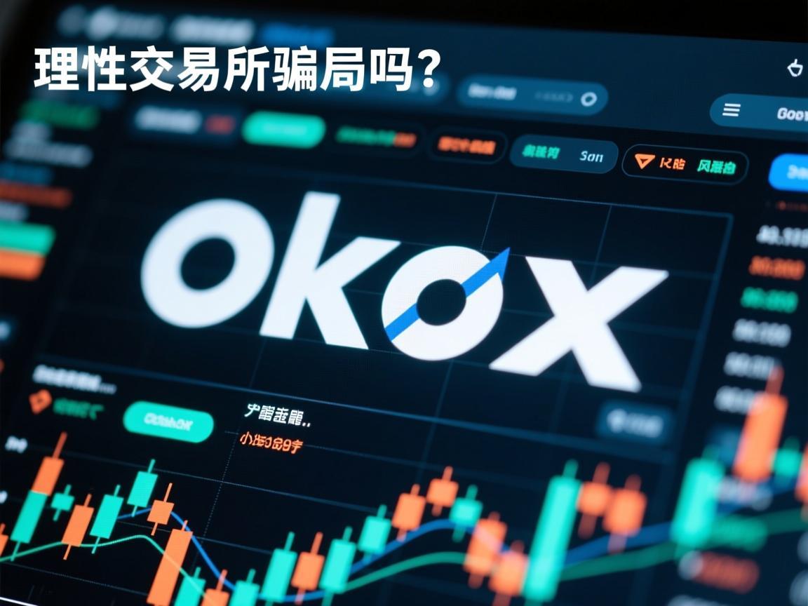 Okx交易所是骗局吗？理性看待争议与风险