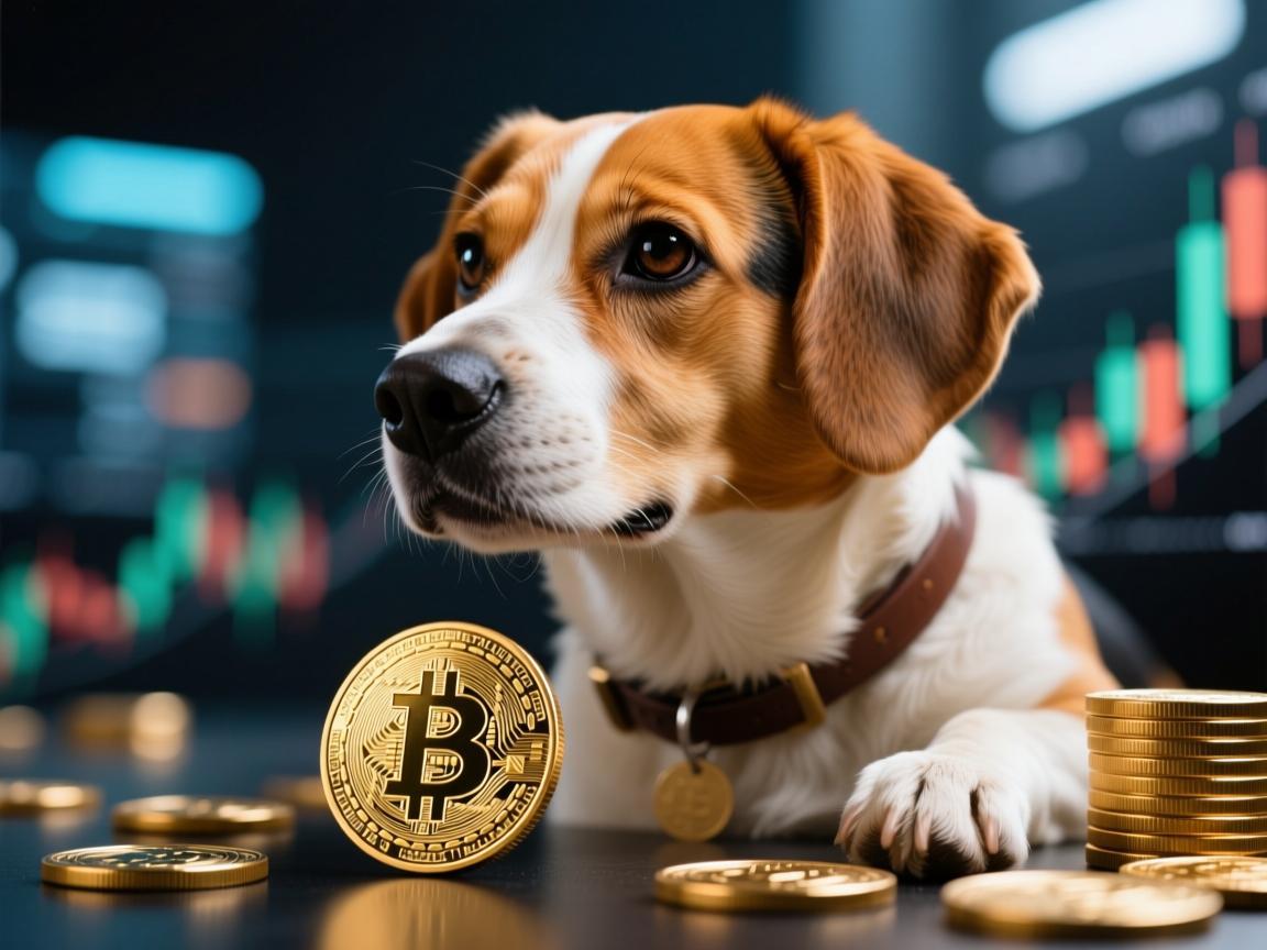 狗狗币还有可能上涨吗？从市场逻辑到现实机遇