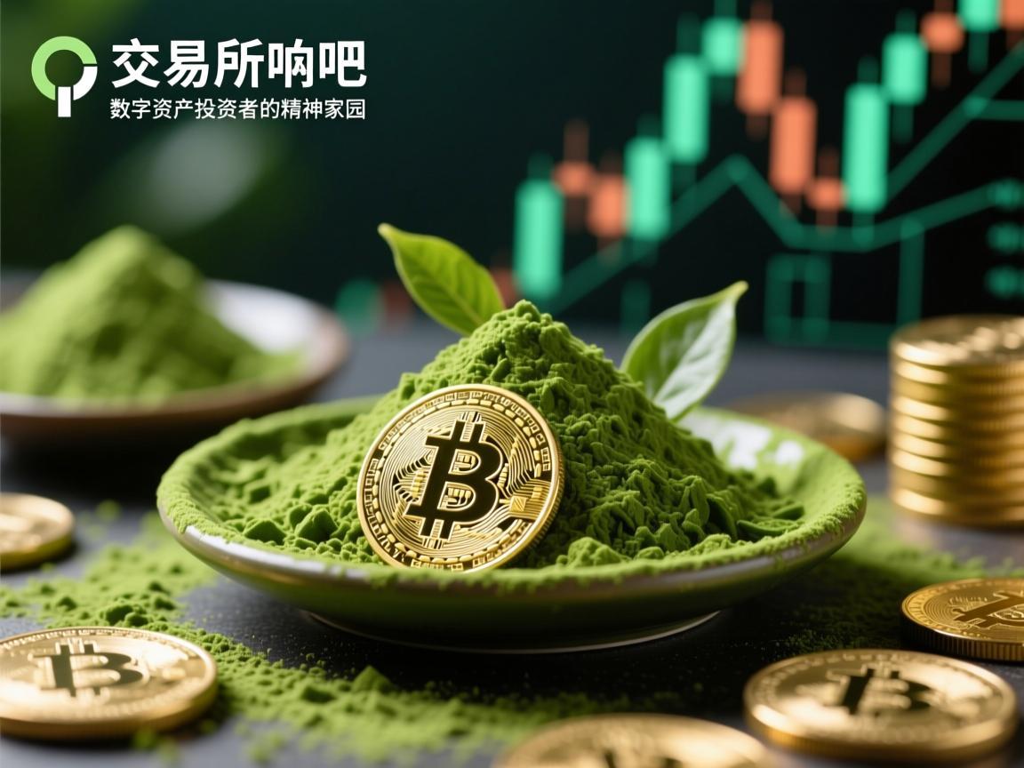 抹茶交易所贴吧，数字资产投资者的精神家园