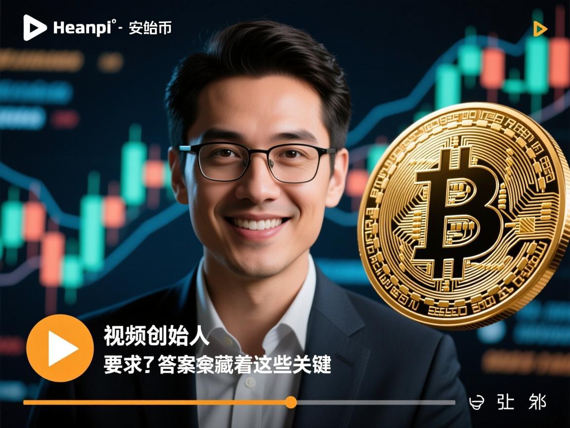 比安币创始人是谁？视频里的答案藏着这些关键信息