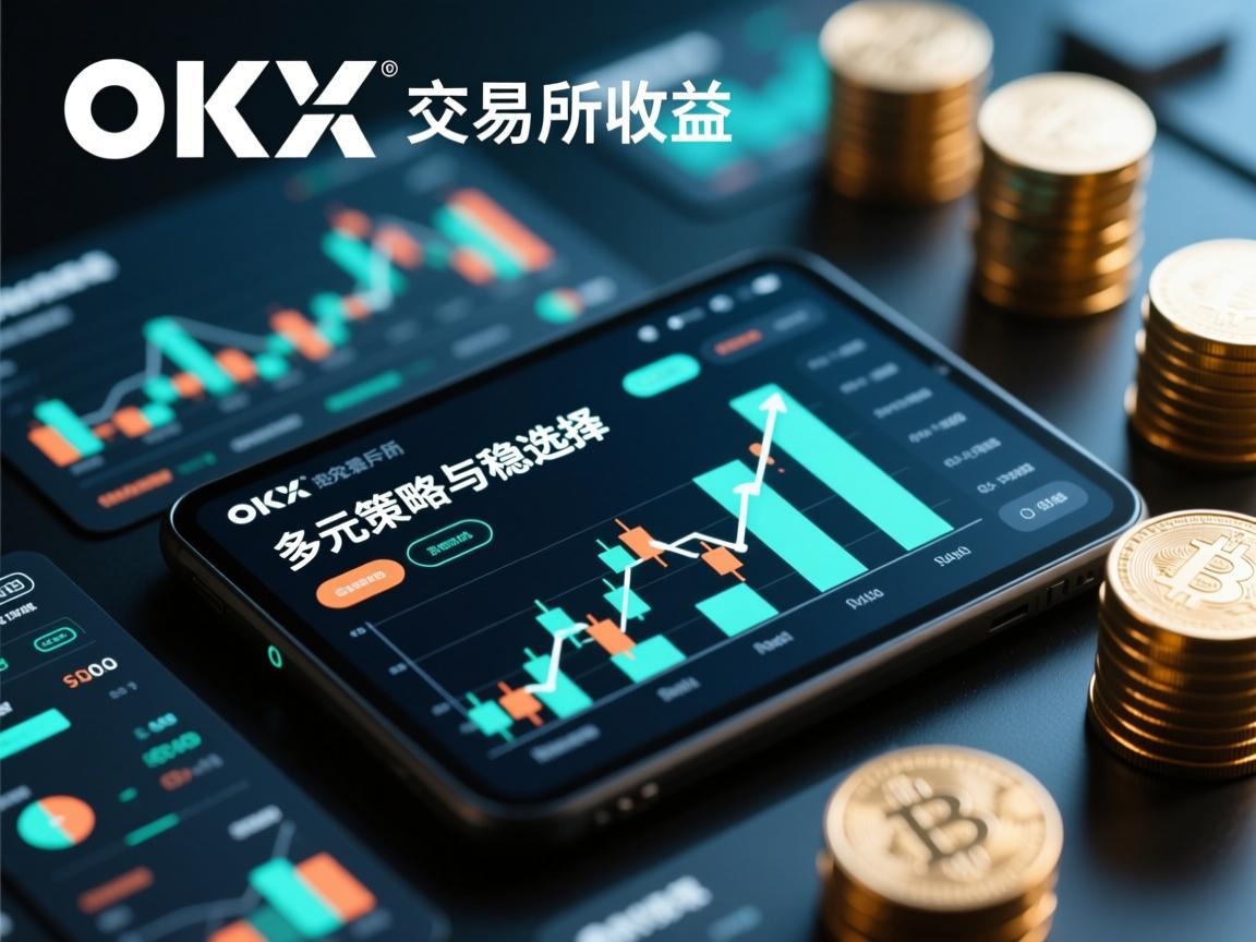 OKX交易所收益,多元策略与稳健增长的选择