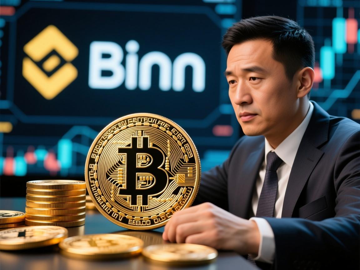 货币、币安与中国人,一场关于归属的误解与澄清