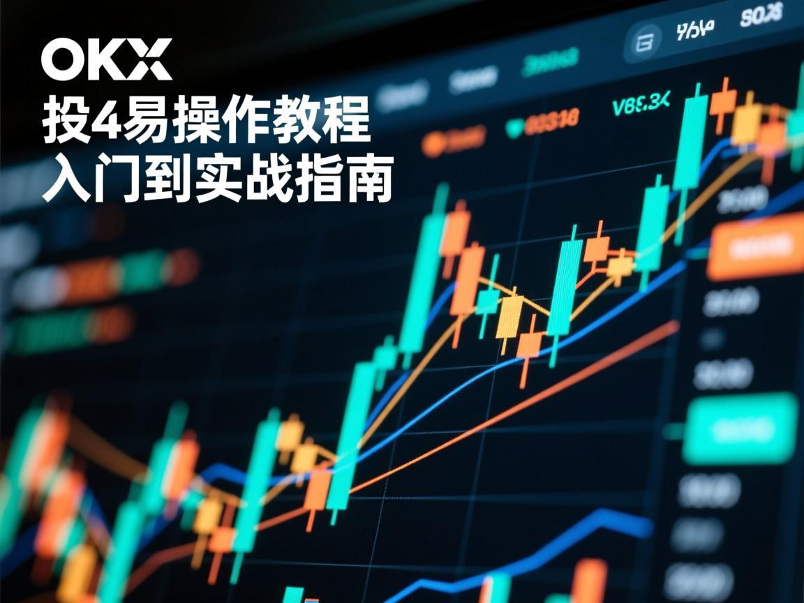 OKX交易操作教程，从入门到实战指南