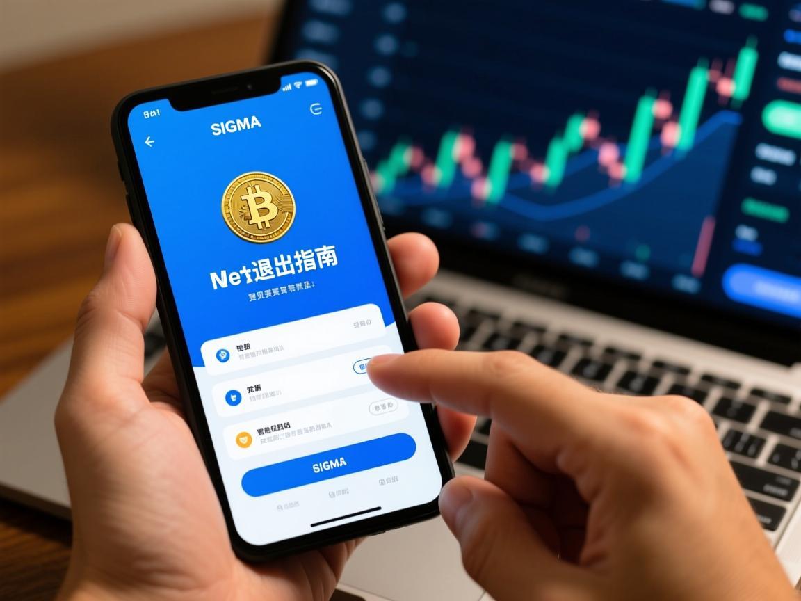 SIGMA币APP退出指南，常见场景与操作步骤