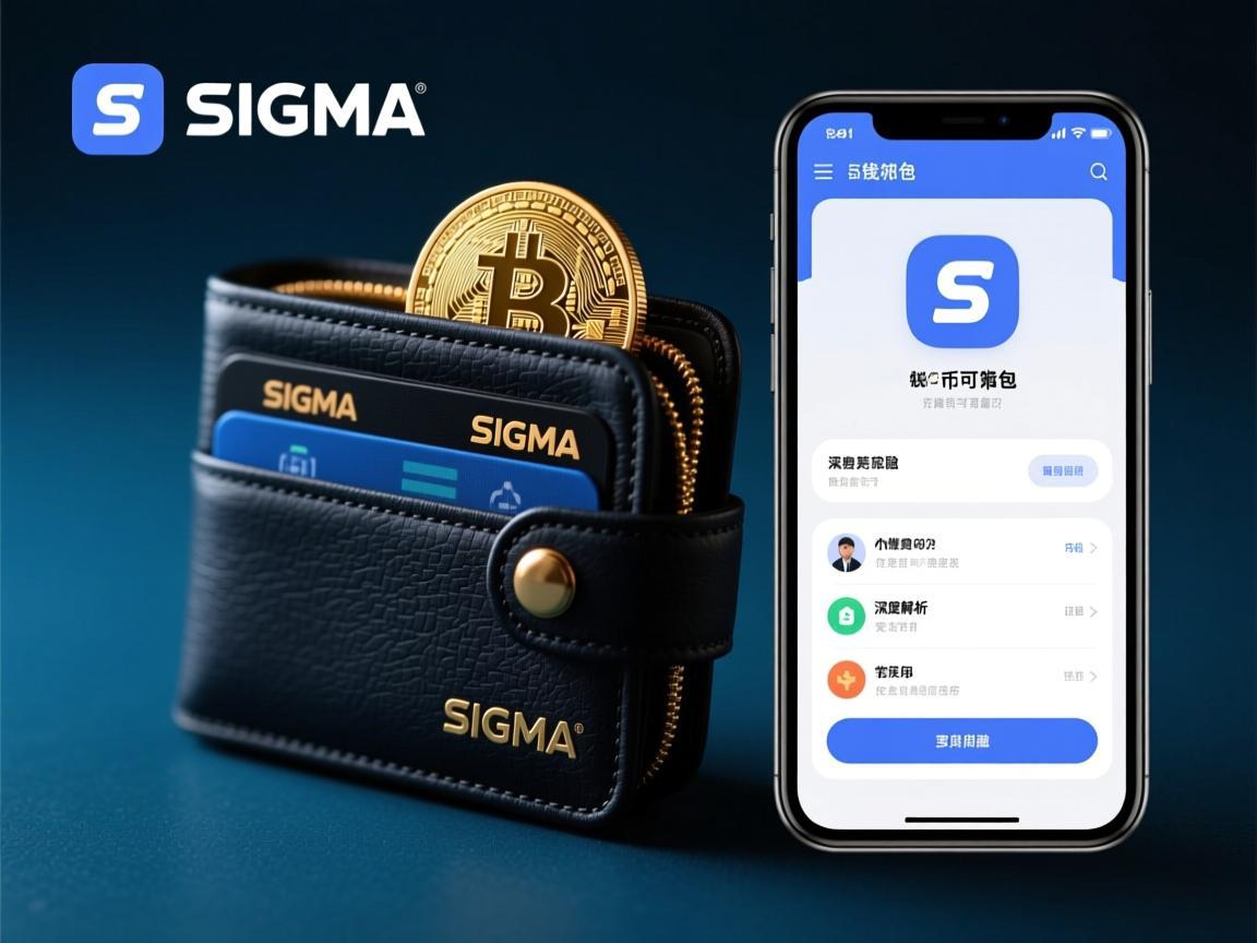 SIGMA币钱包app可靠吗？深度解析其安全性与实用性