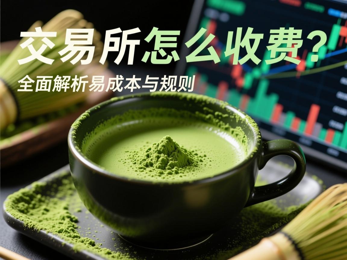 抹茶交易所怎么收费？全面解析交易成本与规则