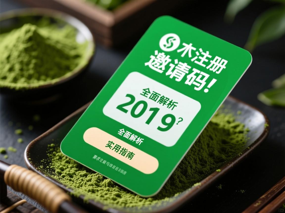 抹茶注册要邀请码吗？全面解析与实用指南