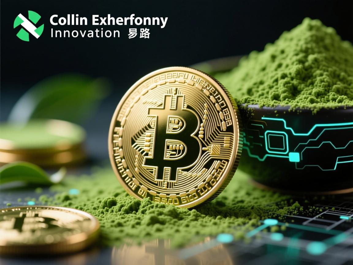 Coin，抹茶交易所的创新之路