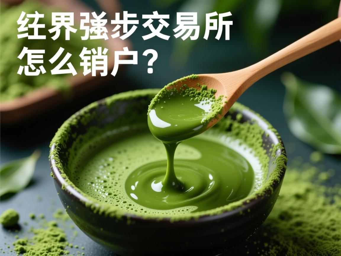 抹茶交易所怎么销户？详细步骤与注意事项指南
