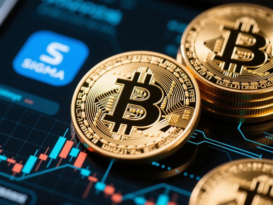 SIGMA币APP攻略，新手快速上手指南