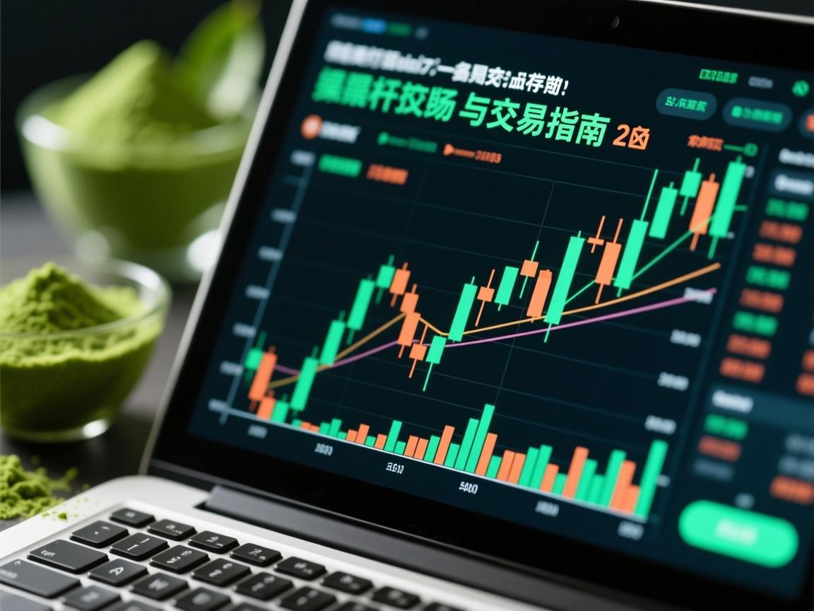 抹茶交易所杠杆交易操作指南,风险与机遇并存