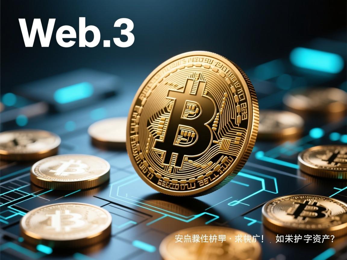 Web3未知项目,在机遇与风险中如何守护数字资产?