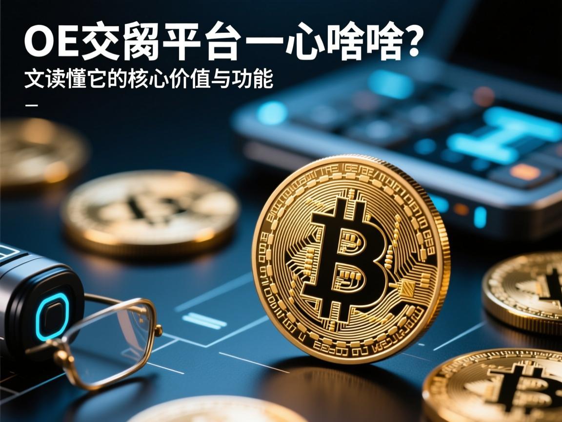OE交易平台是啥?一文读懂它的核心价值与功能