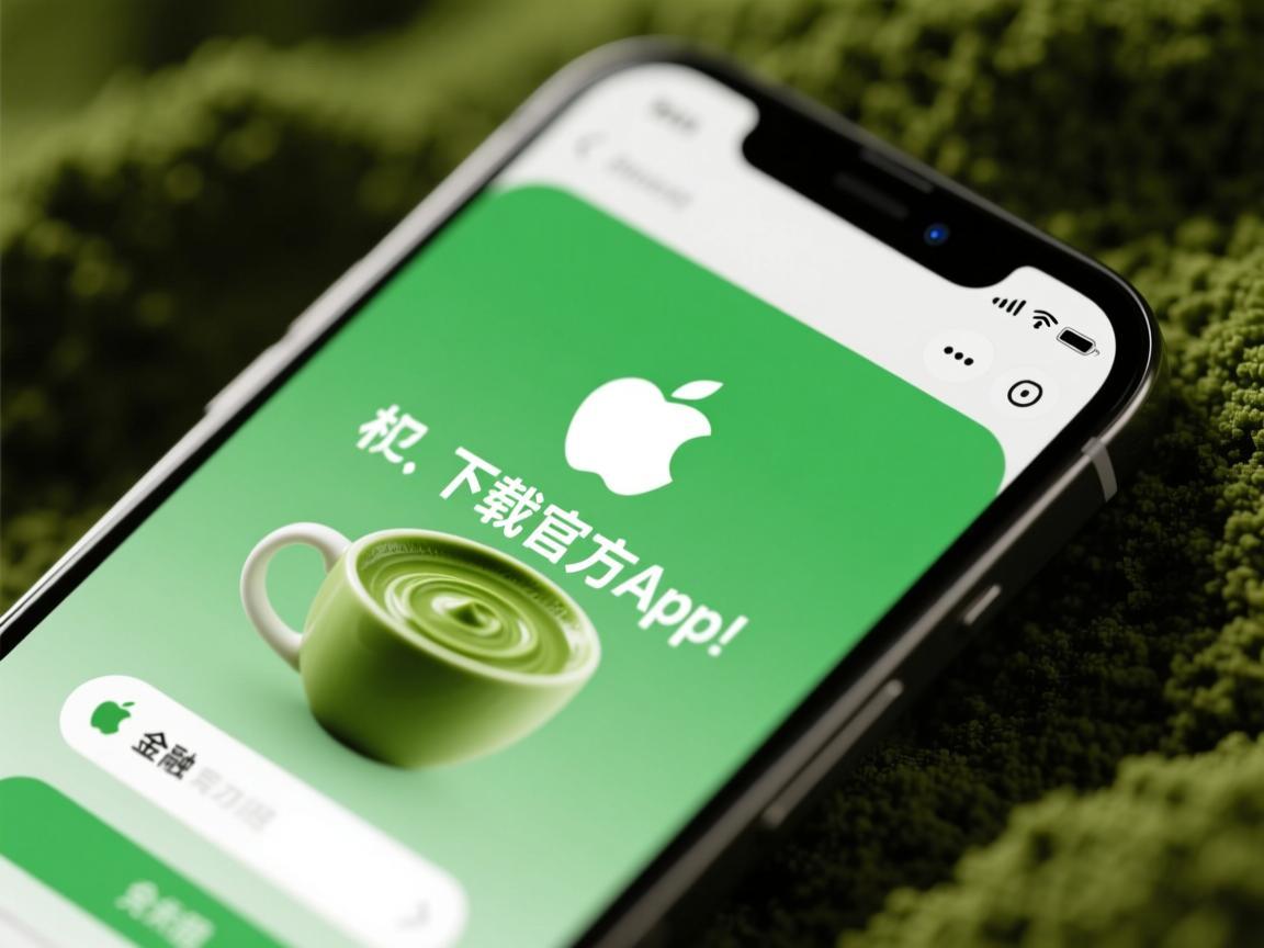 苹果手机抹茶下载官方app指南