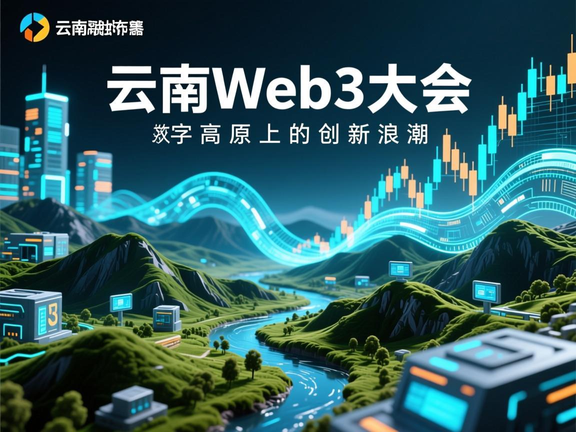云南Web3大会,数字高原上的创新浪潮