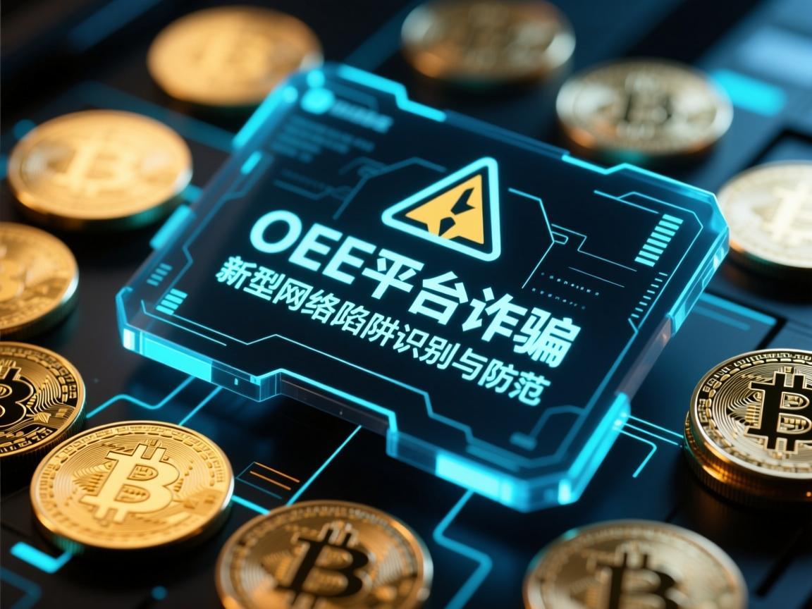 警惕OE平台诈骗,新型网络陷阱的识别与防范
