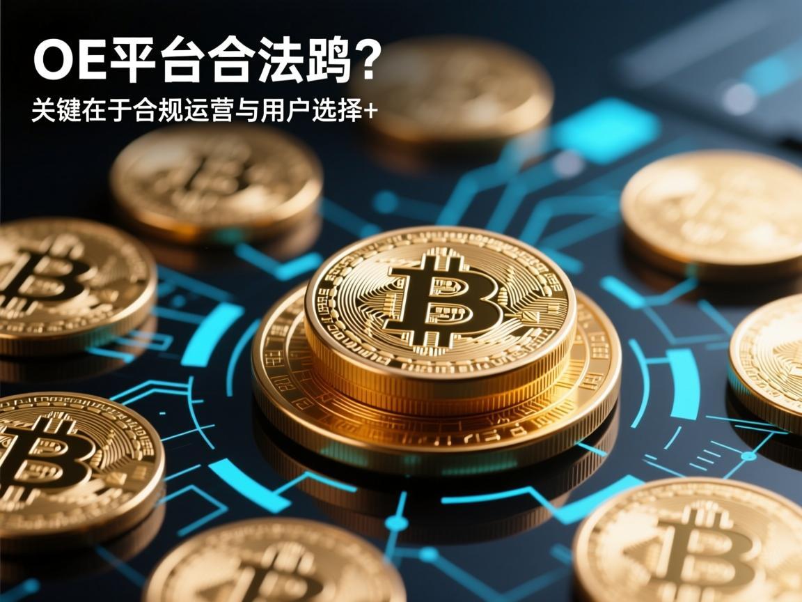 OE平台合法吗？关键在于合规运营与用户选择