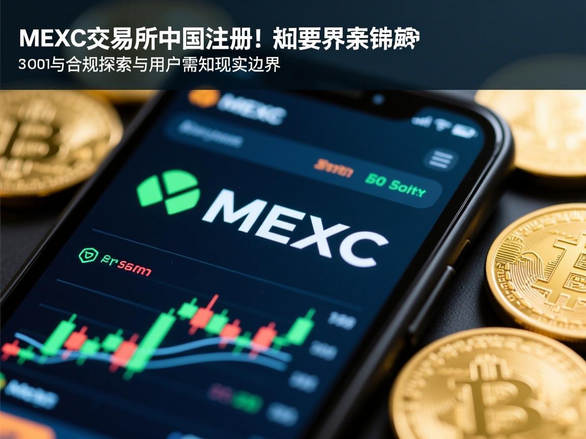 MEXC交易所中国注册，合规探索与用户需知的现实边界