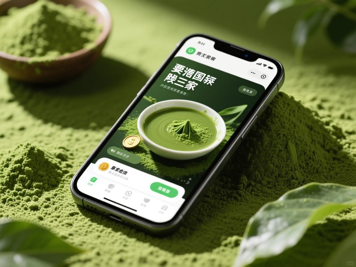 抹茶摄影教程App，打造高质感视觉营销的移动指南