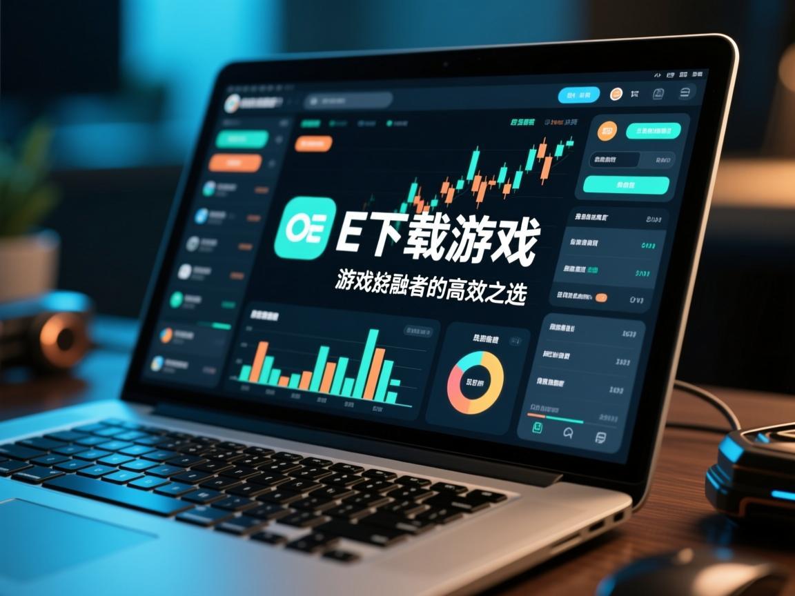 OE下载游戏的软件,游戏爱好者的高效之选