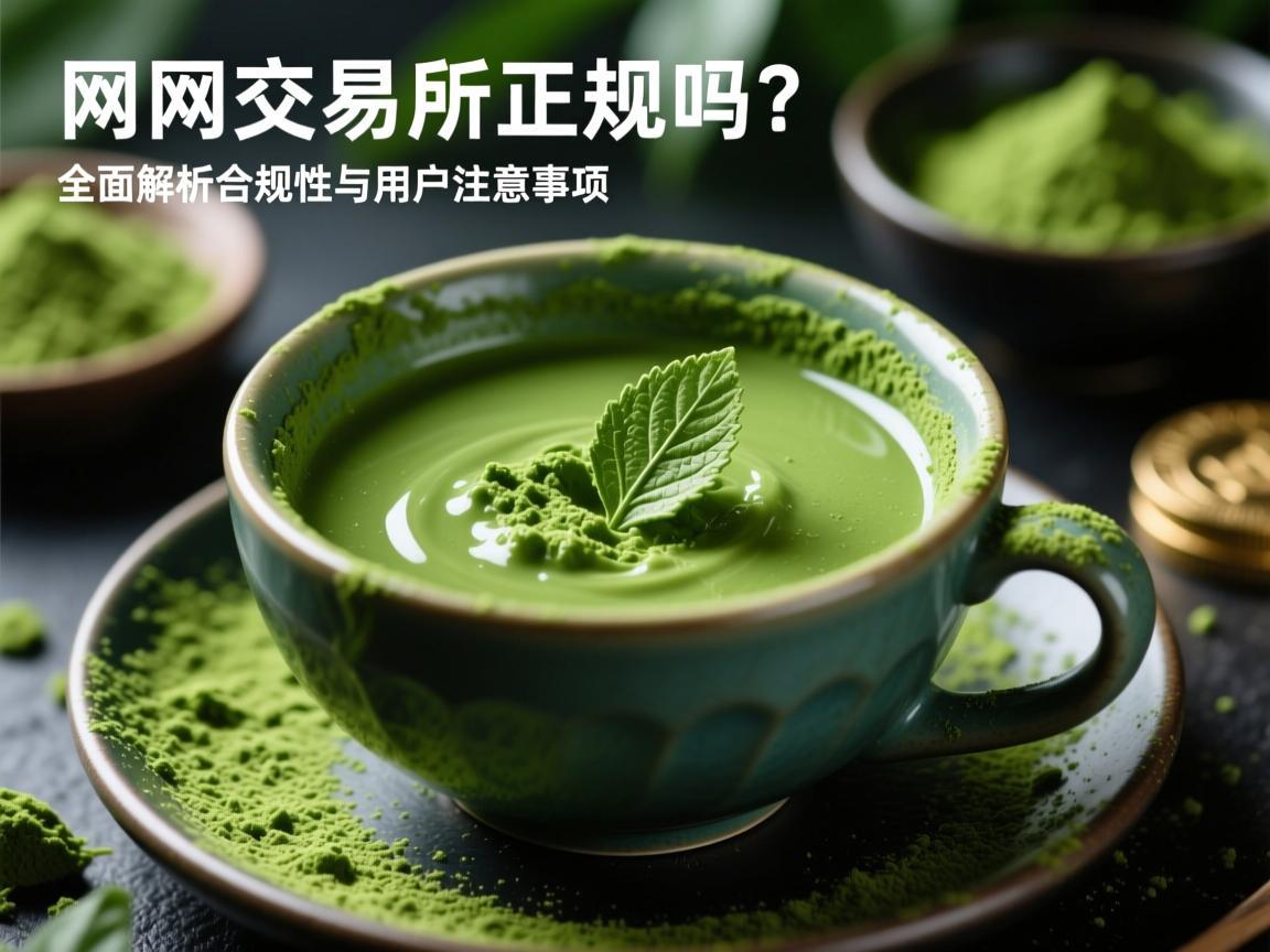 抹茶网交易所正规吗?全面解析其合规性与用户注意事项