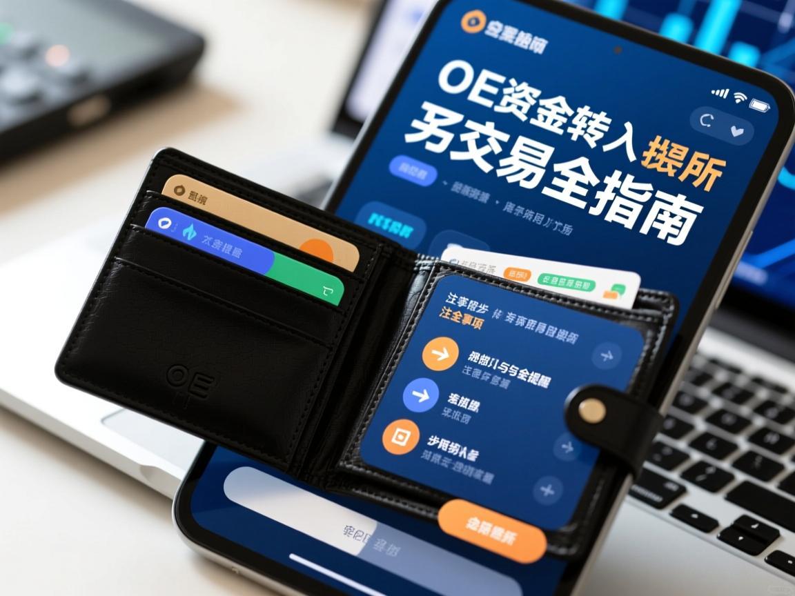 OE钱包资金转入交易所全指南，步骤、注意事项与安全提醒