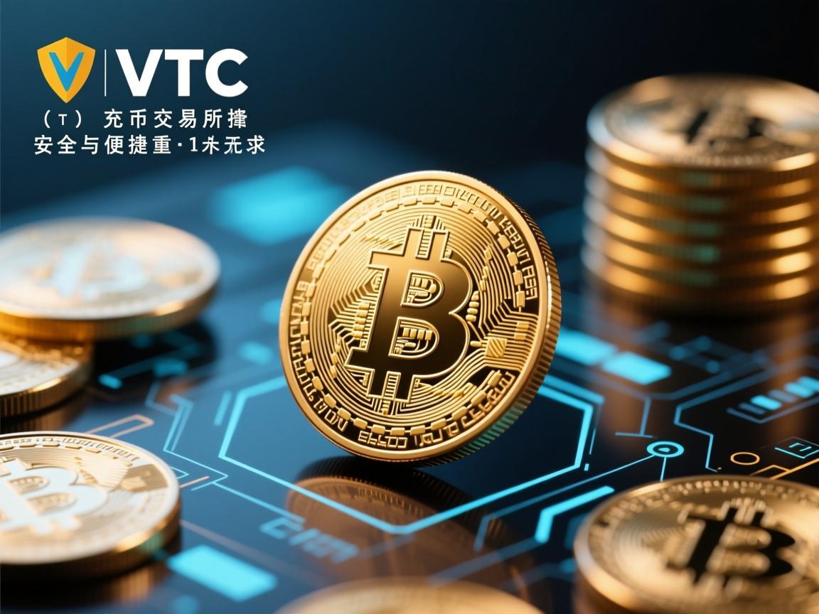 无限币(VTC)充币交易所选择指南,安全与便捷并重