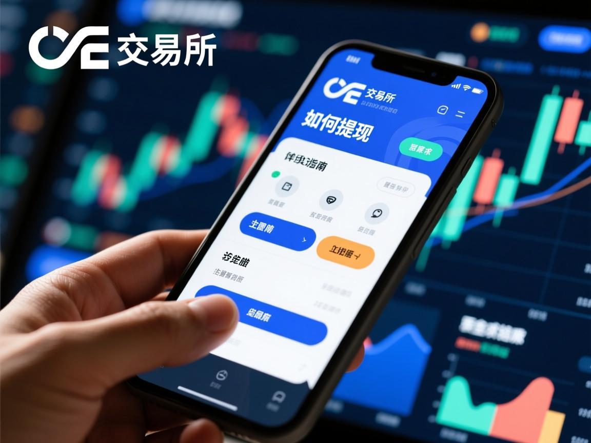 OE交易所如何提现?详细步骤与注意事项指南