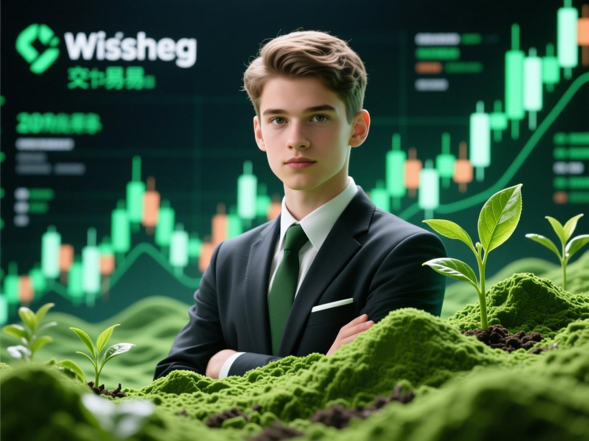抹茶交易所,在数字浪潮中成长的年轻老兵