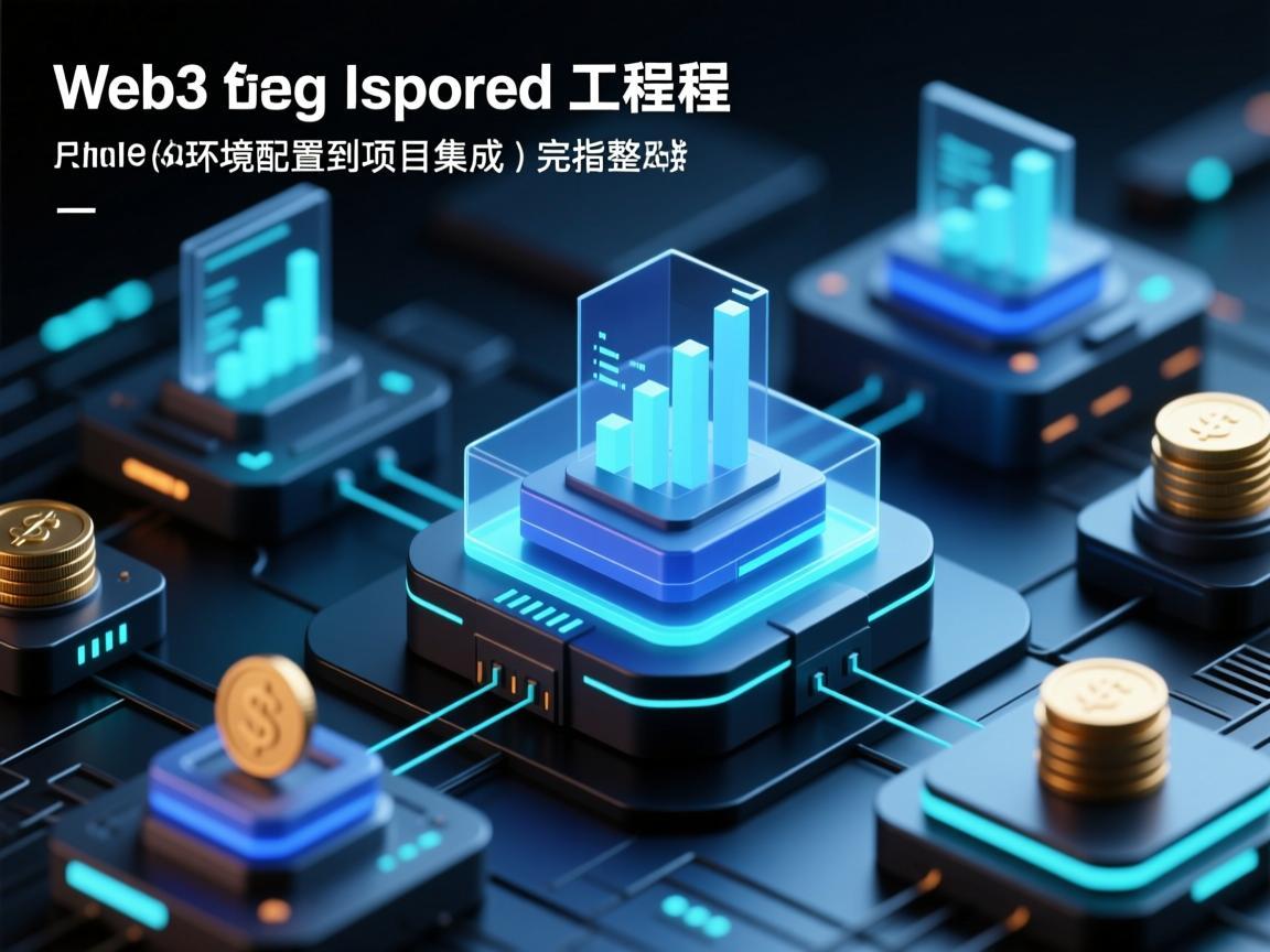 Web3包导入工程,从环境配置到项目集成的完整指南