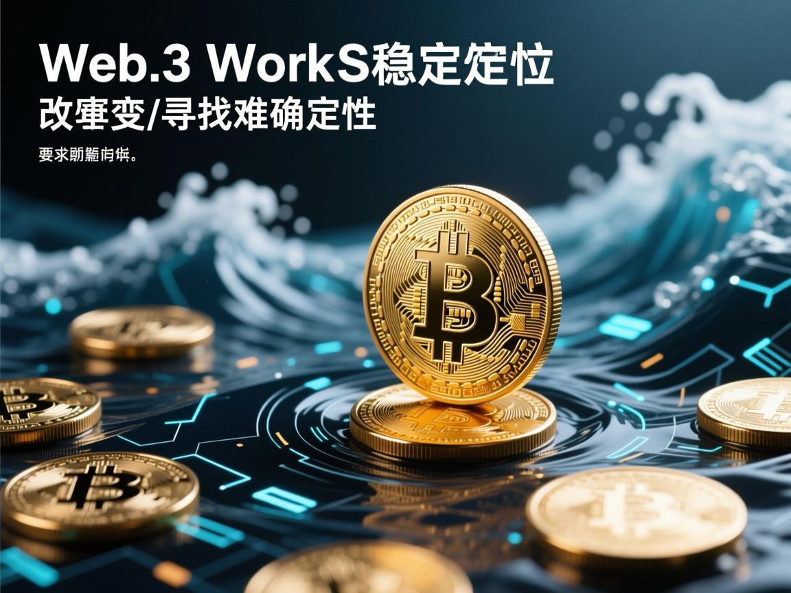 Web3工作稳定性,在变革浪潮中寻找确定性
