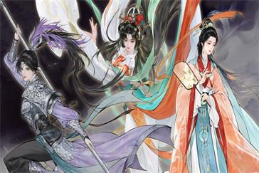 三国望神州貂蝉怎么样 貂蝉技能介绍及配队攻略