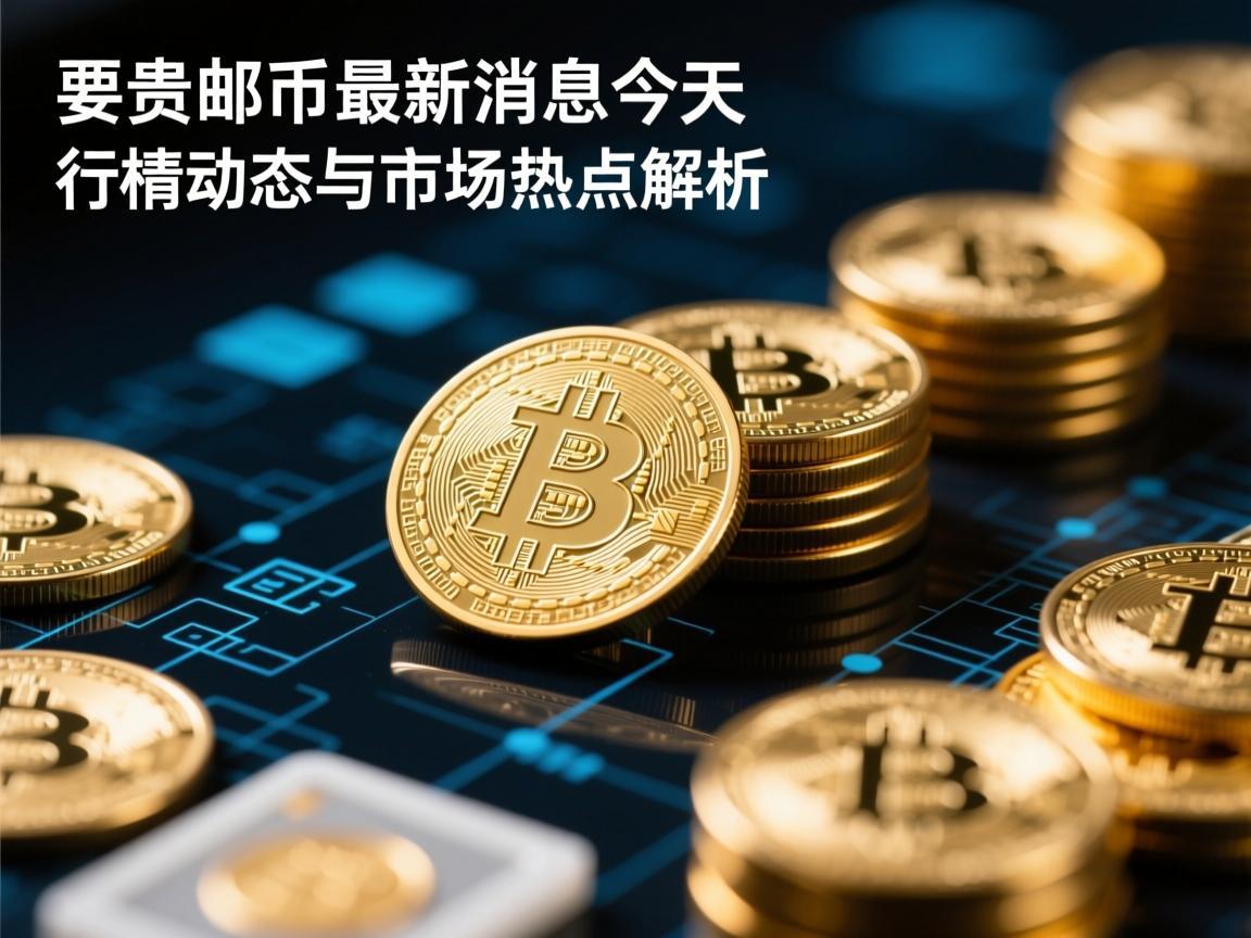 安贵邮币最新消息今天,行情动态与市场热点解析