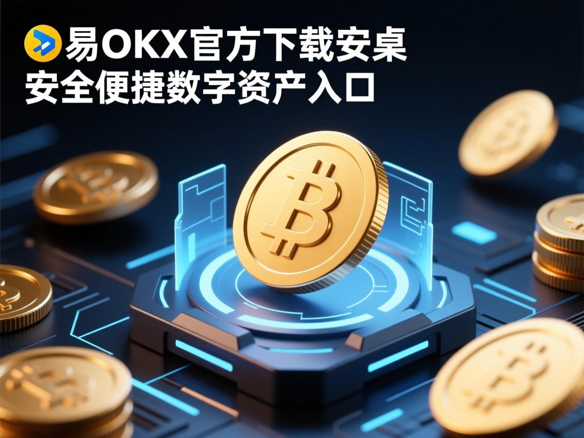 欧易OKX官方下载安卓,安全便捷的数字资产入口