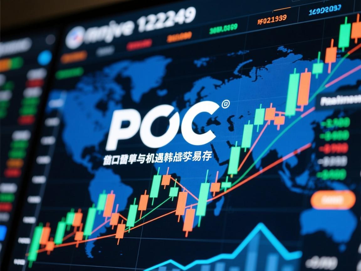POC项目登陆韩国交易所的时间窗口,机遇与挑战并存