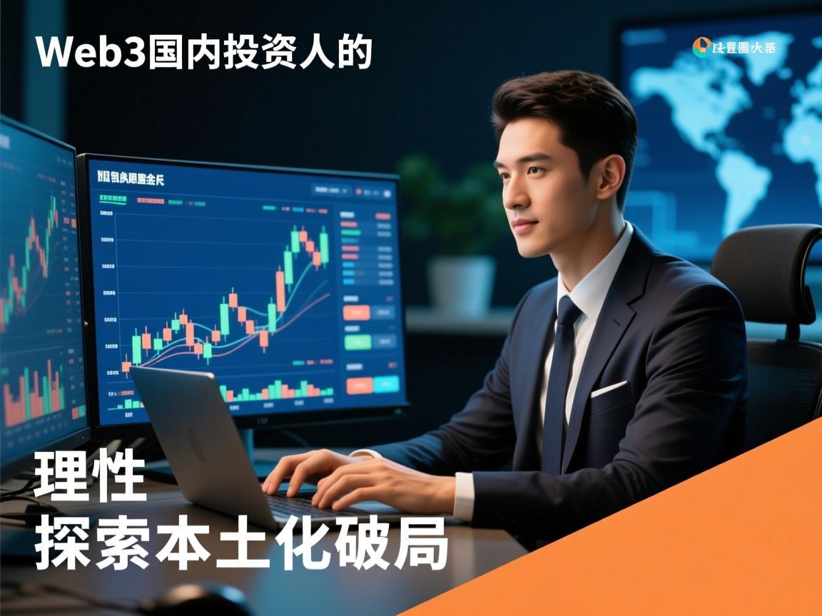 Web3国内投资人的理性探索与本土化破局