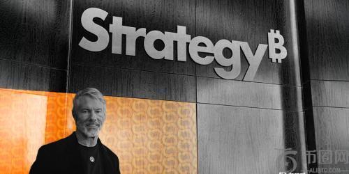 比特币巨头Strategy公司第三季度盈利达28亿美元，持续扩大比特币储备
