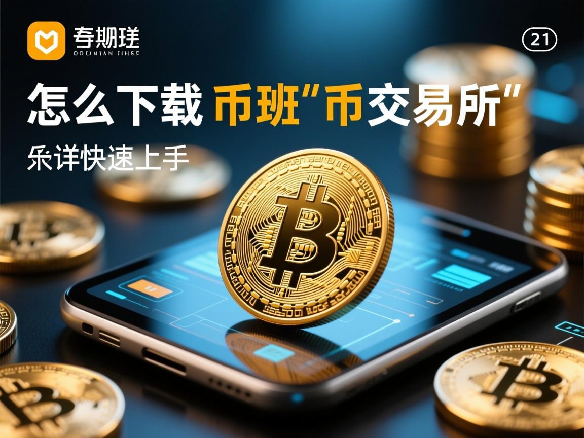 怎么下载币安币交易所？详细指南助你快速上手