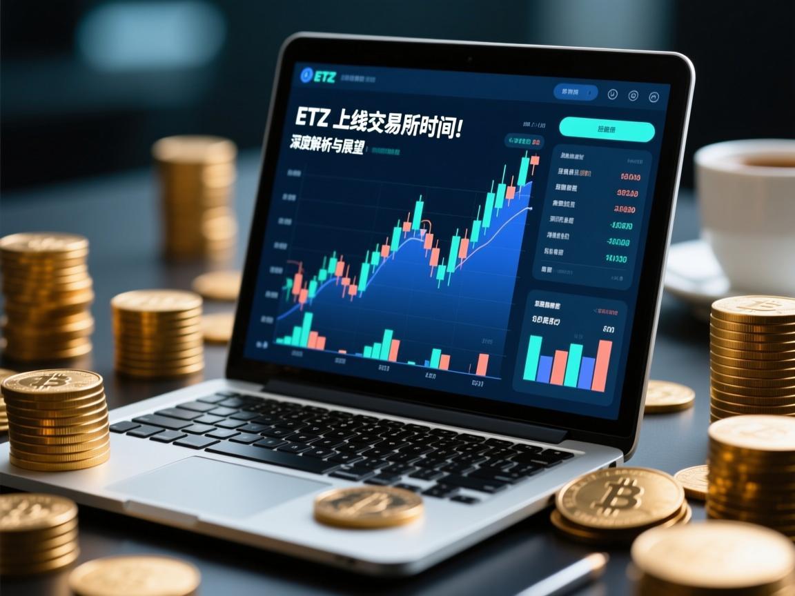 关于ETZ上线交易所时间的深度解析与展望
