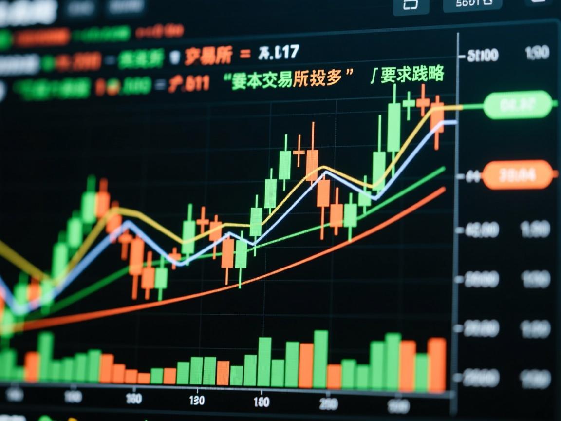 抹茶交易所均线如何设置,策略、参数与实战技巧