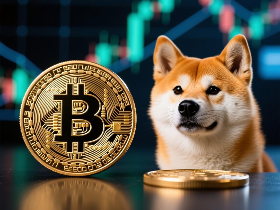 为什么狗狗币会有两种？一文读懂狗狗币与柴犬币的区别