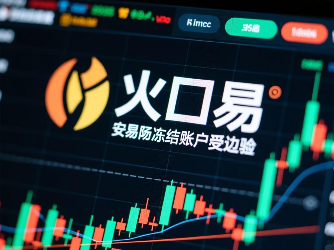 火币交易所冻结账户事件引关注，用户资金安全与合规边界受考验