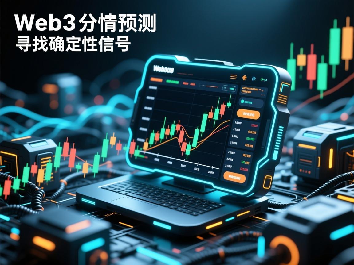 Web3行情预测，在混沌中寻找确定性信号