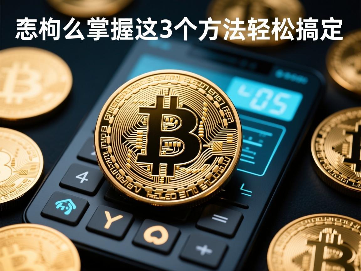 狗狗币加仓后怎么计算?掌握这3个方法轻松搞定
