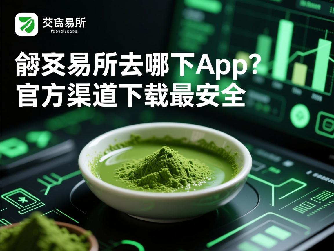 抹茶交易所去哪下app？官方渠道下载最安全