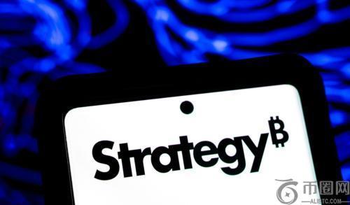 Saylor明确表示：Strategy暂无收购比特币竞争对手计划