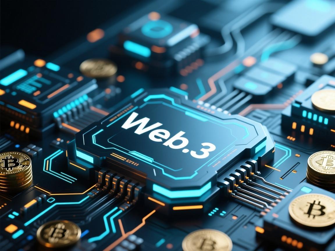 Web3的终点，当技术褪去狂热，回归价值本质