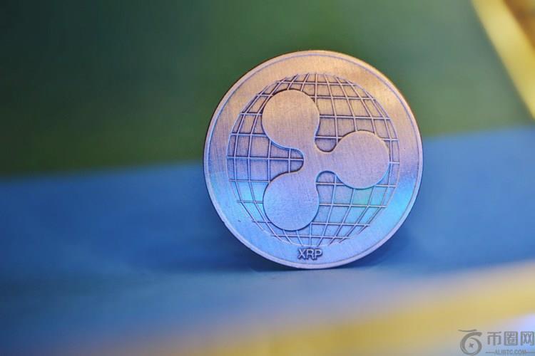 第三浪目标价位表明 XRP 价格将达到 10 美元。