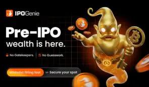 仅剩3天：IPO Genie预售开启——早鸟入场优势更大